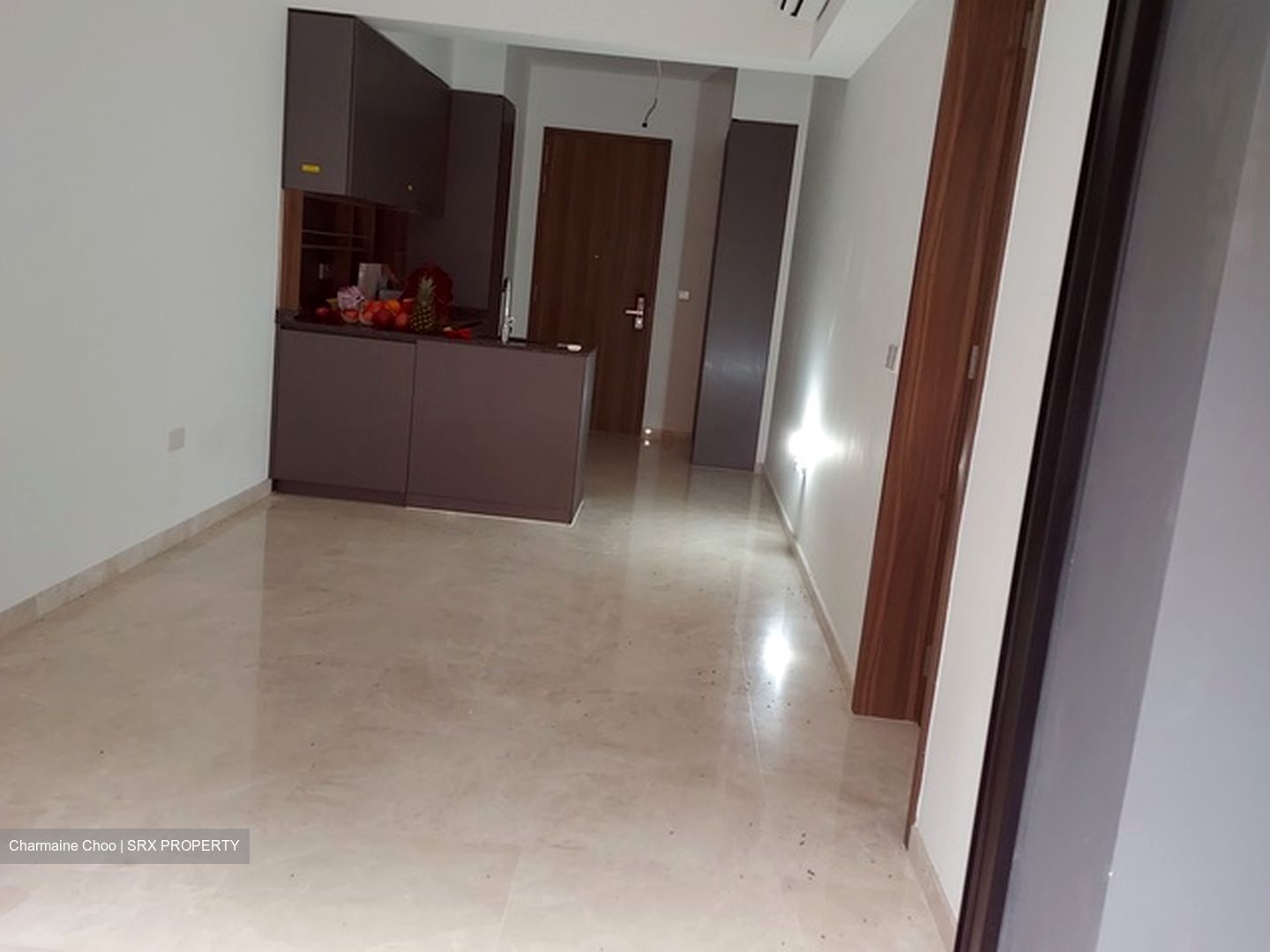 Daintree Residence (D21), Condominium For Rent 98935341